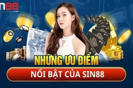 Các Trò Chơi Hấp Dẫn Tại sin88 me